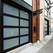 ASTORIA BUILD - EXTERIORS