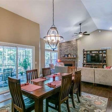 New Home Construction & Design