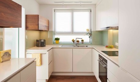 Sind diese 10 die ultimativen Traumküchen der Houzz-User?