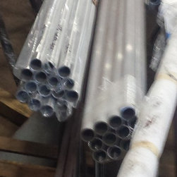 Stainless cable railing - Products