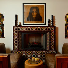 Atomic Tucson Properties