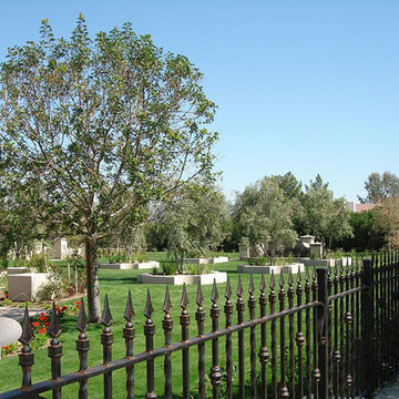 North Phoenix Estate
