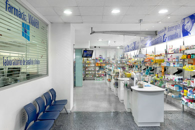 Farmacia Viguer