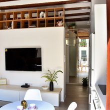 TV Console