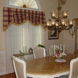 Window Treatments - Products