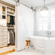 Master Closet 2023