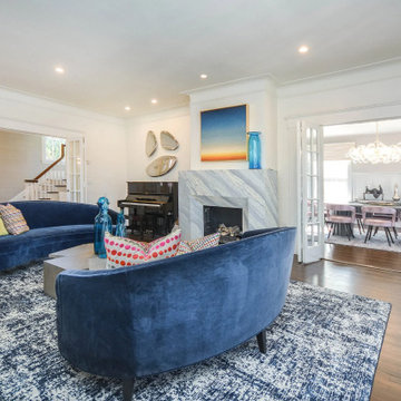Fern Drive Residence - Port Washington