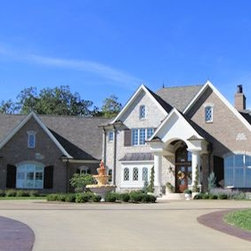 Exterior Designs - Products
