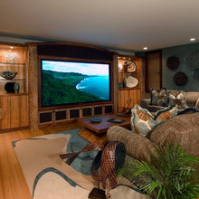 Home theater