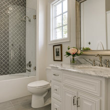 Master En Suite