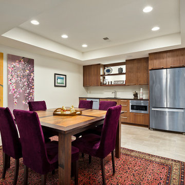 Cleveland Residence