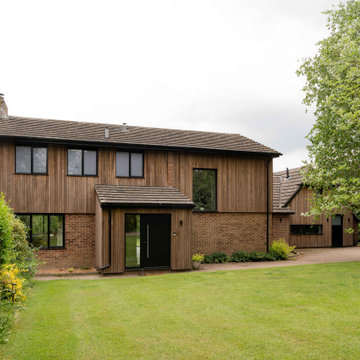 House in Itchen Abbas