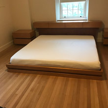 New Home