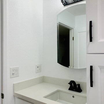 Bathroom Remodeling