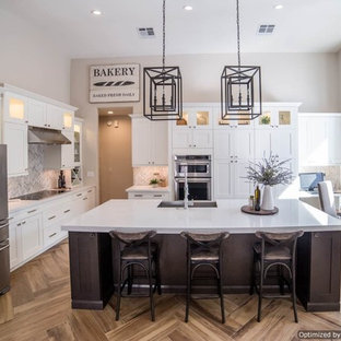 Williams Kitchen Remodel