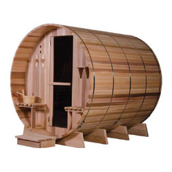 Almost Heaven Saunas - Saunas