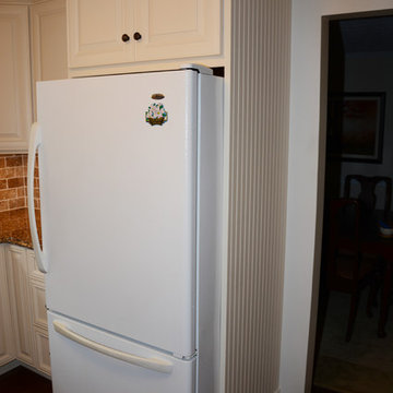 Olney, MD Kitchen and Bath Remodel