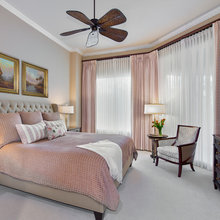Art for master bedroom