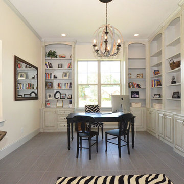 Luxury Custom Home in Richmond, TX