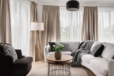 Project Rosedale