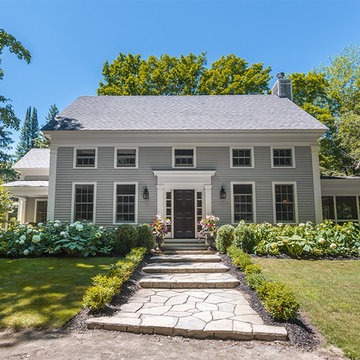 Campbell House
