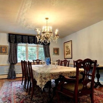 Piscataway home - Study/ Home Office