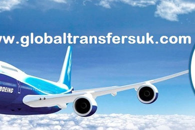 Best British Airport Transfer service - 24/7 Airport Transfer Gatwick To Heathro