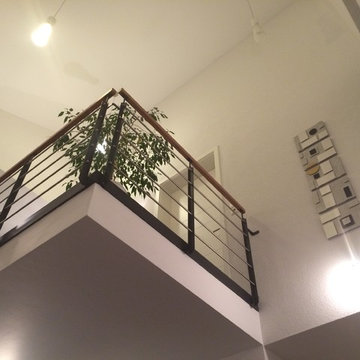 Planung und Bau eines Einfamilienwohnhaus mit Einliegerwohnung und Doppelgarage