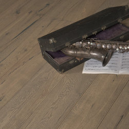 Du Bois - Elisabeth European Oak Wide Plank Flooring - Hardwood Flooring