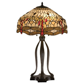 Meyda Lighting Table Lamp, 17500