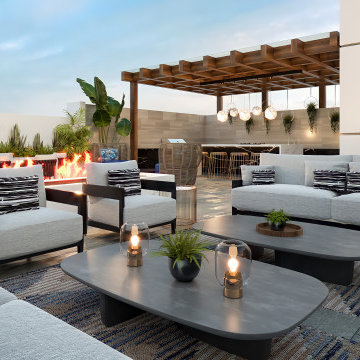 HUSSAIN´S VILLA