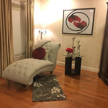 Potomac Maryland Residence