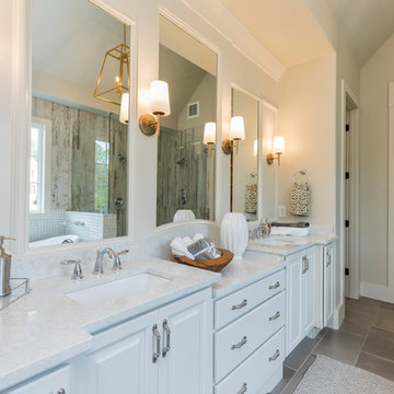 Ideal Home and Willow Branch Model Home/Design Center