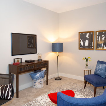 Hillsborough Condo Real Estate Photography