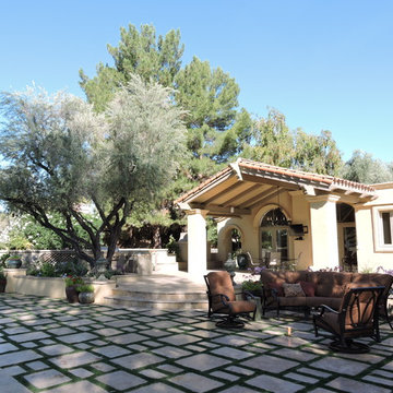 Paradise Valley Residence