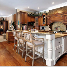 Hardwood floors