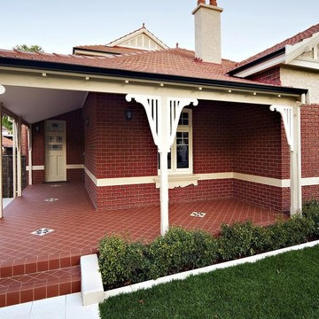 Home Renovation in Mt Lawley Perth WA
