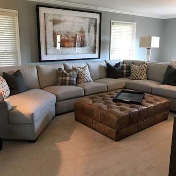 Kettering Family Room