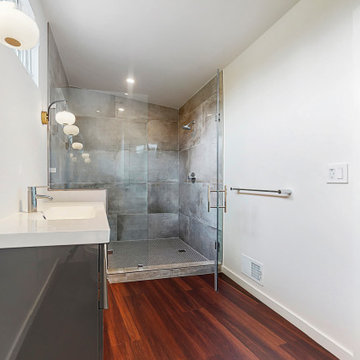Sunset Rd Custom Home