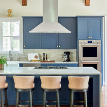 Dining/kitchen