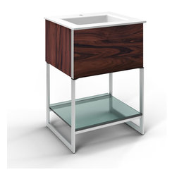 Vanities - Bathroom Vanities And Sink Consoles