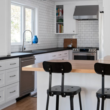 New Brighton Second Story Addition and Remodel 2024