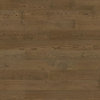 Ladson Clayborne 7.5X75 Brushed Engineered Hardwood Plank, 176 Sq.ft