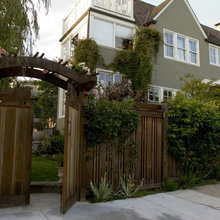 Fence 2022