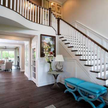 Fredericksburg Parade of Homes 2019 - Simply Home, Fortune's Landing