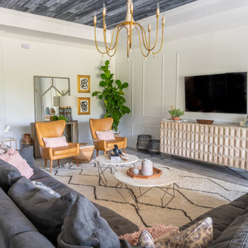 Summerville Living Room