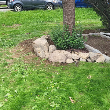 Our work