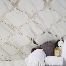 AZ Tile Backsplash