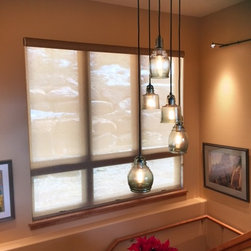 Energy Efficient Projects - Products