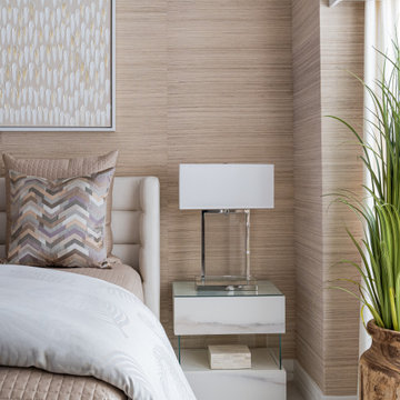 The Hamptons Meets Palm Beach